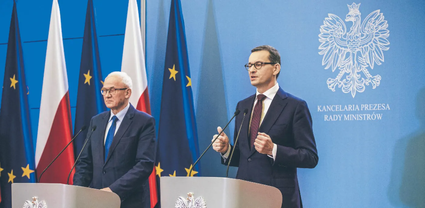 Ręczne sterowanie prądem groźne dla budżetu