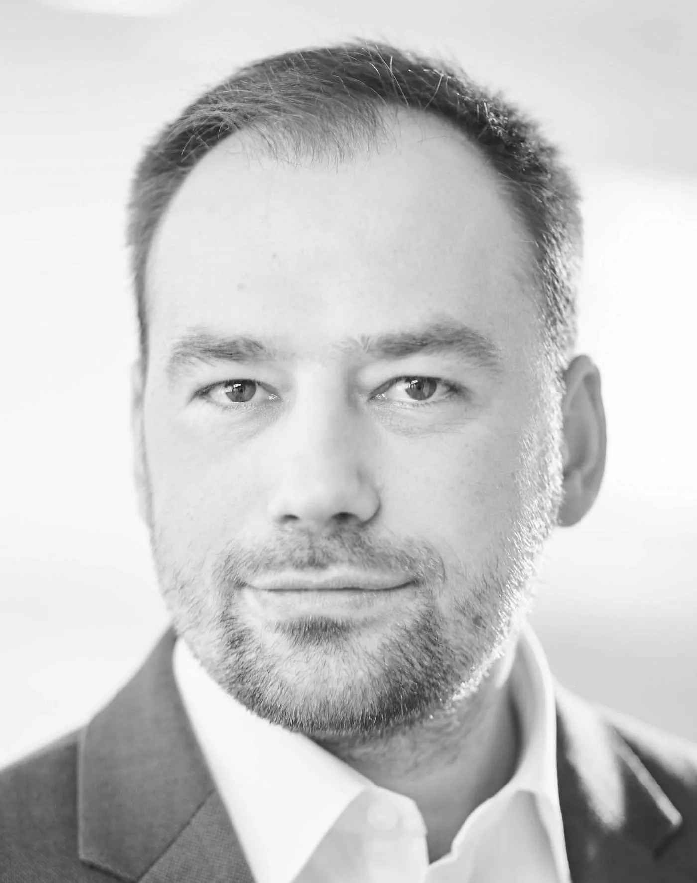 Dr hab. Robert Sroka partner w Abris Capital