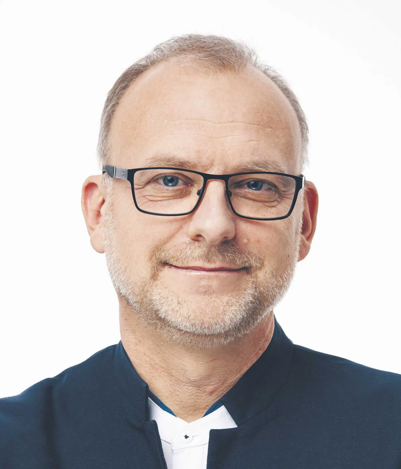 Michał Guć, wiceprezydent Gdyni ds. innowacji