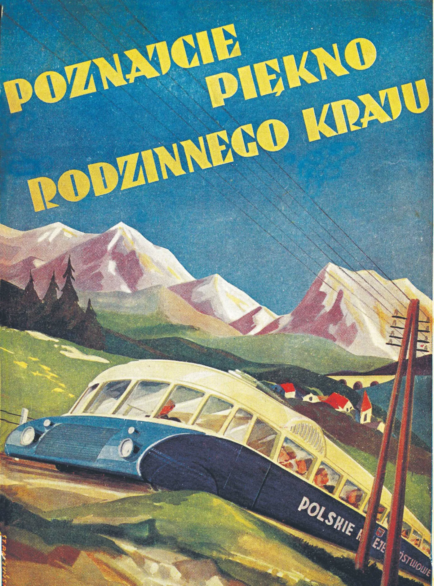 Obietnica szczęścia