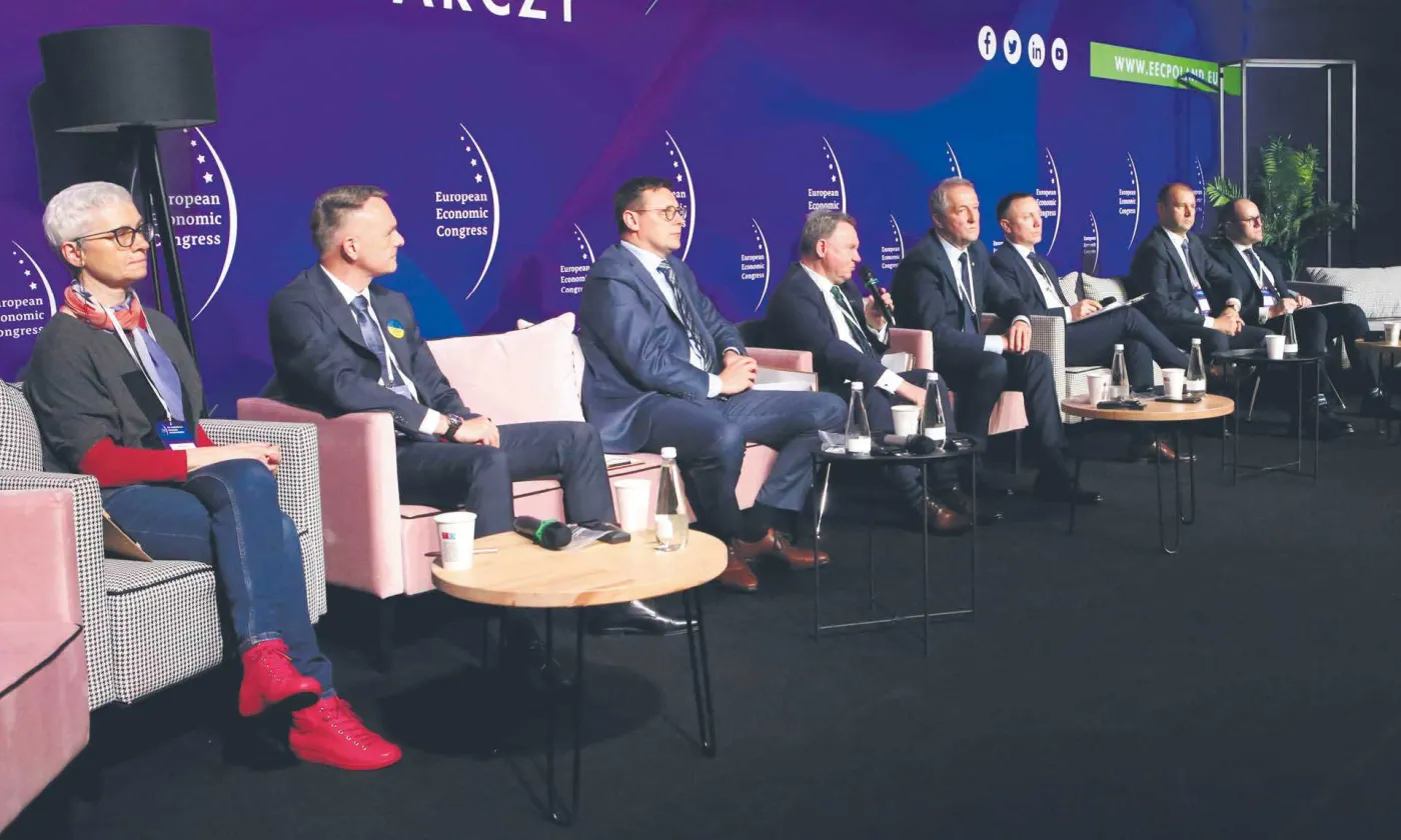 System naczyń połączonych