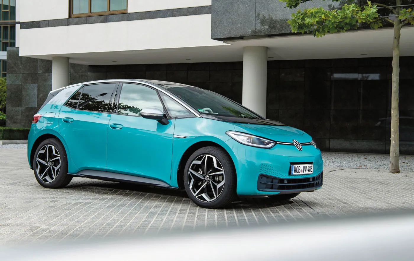 Nowoczesność z elastycznym finansowaniem