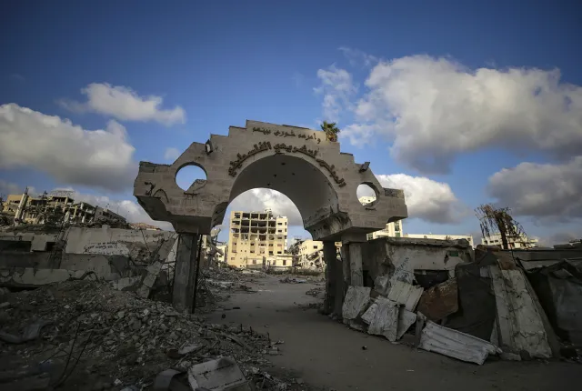 Izrael może wznowić ofensywę w Strefie Gazy. Rozkaz po naciskach Trumpa