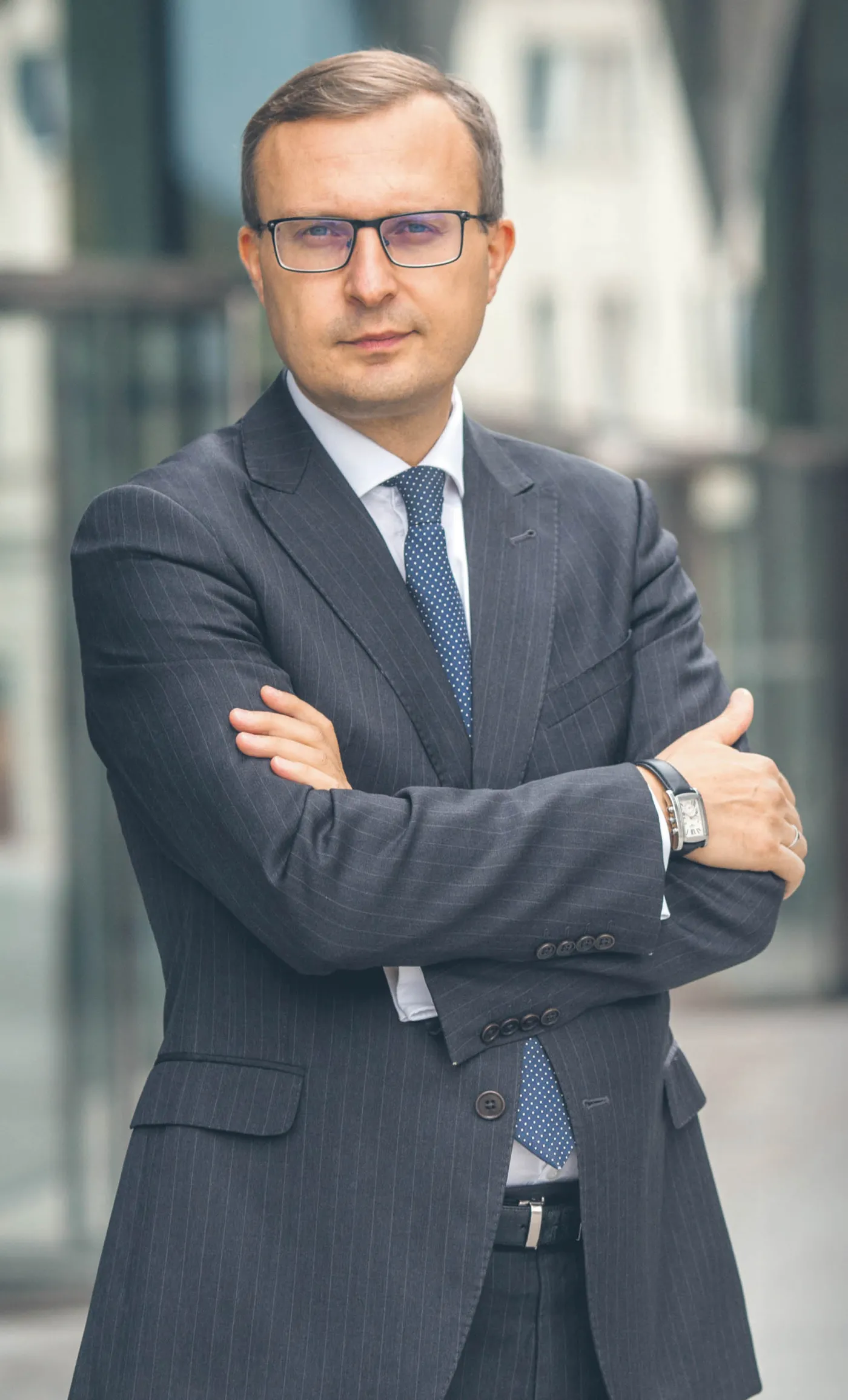 Firmy zwalniające ludzi też dostaną pomoc