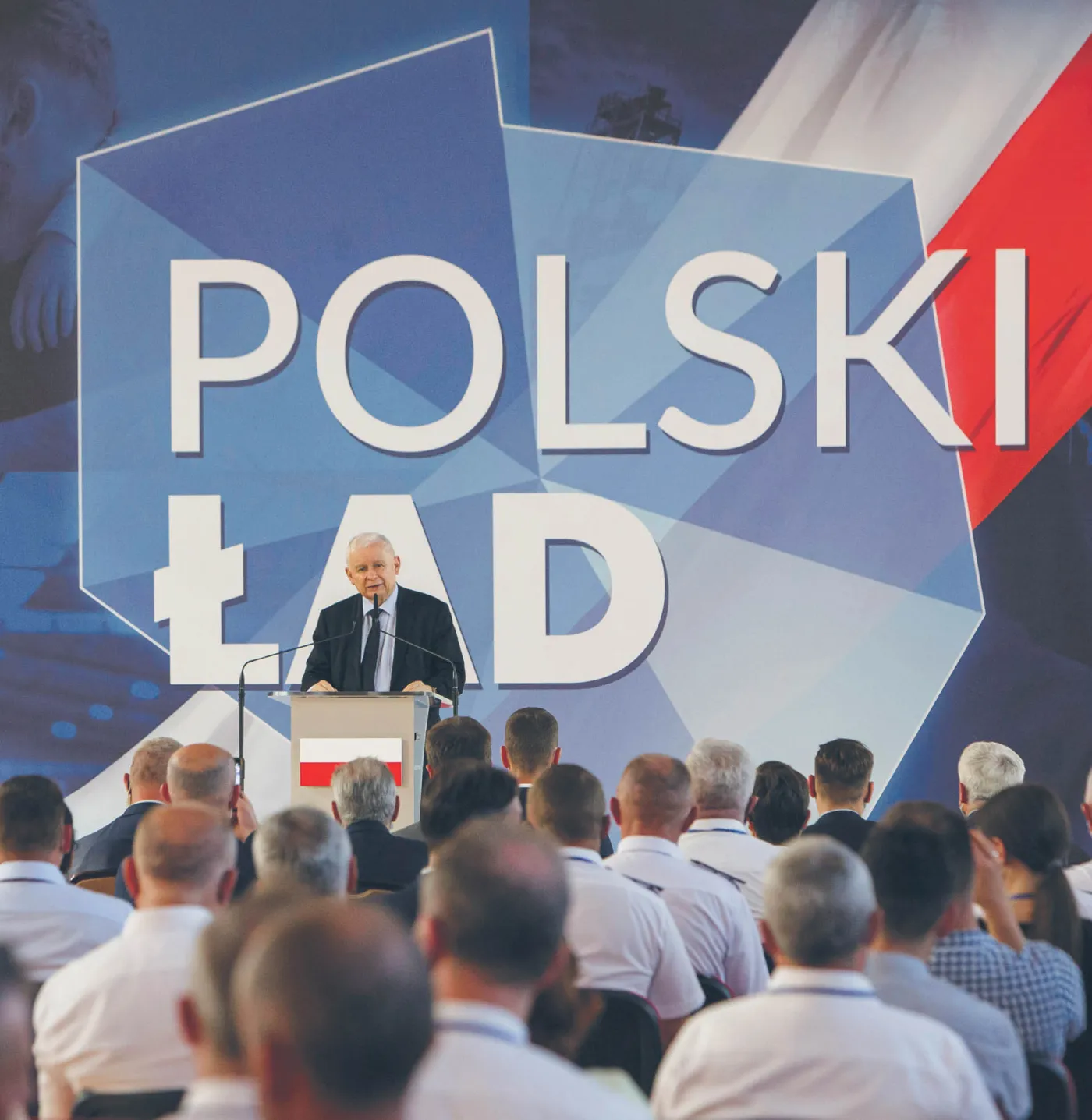 Rząd skoryguje podatkowy komponent Polskiego Ładu