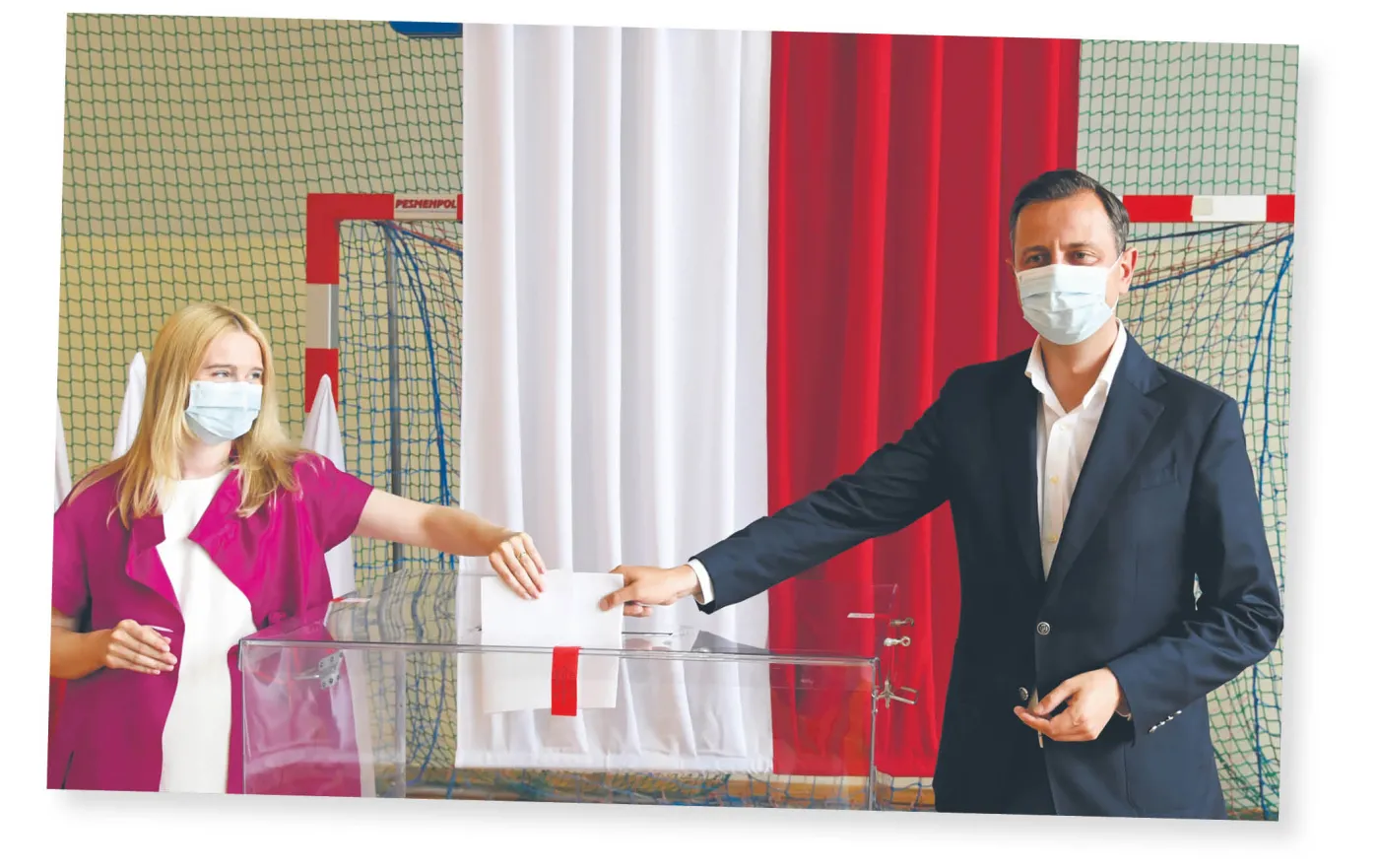 Wybory prezydenckie 2020
