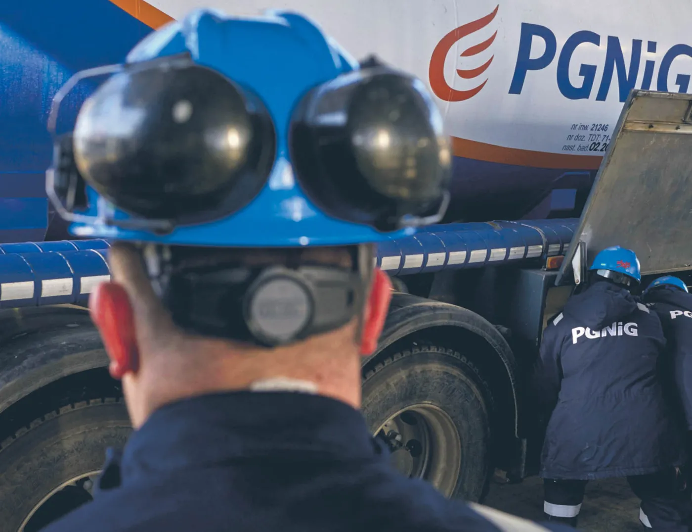 PGNiG godzi się z losem, a ratingi Orlenu idą w górę