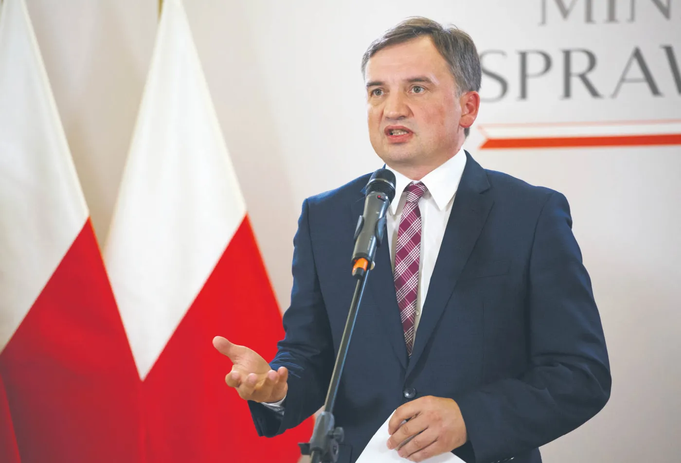Weto czy kompromis