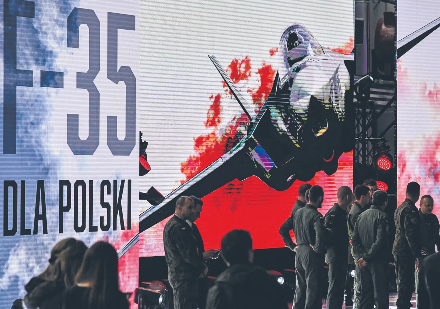 Polska droga donikąd