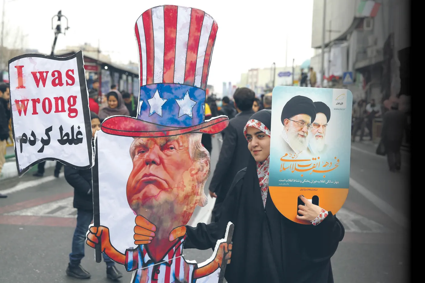 Wszystko, co trzeba wiedzieć o szczycie