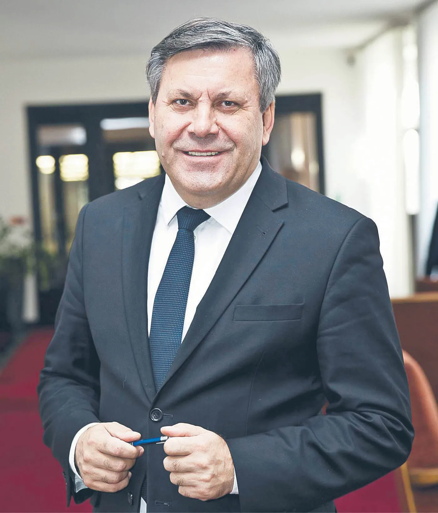 Zmiany powinny być głębsze i o szerszym zasięgu