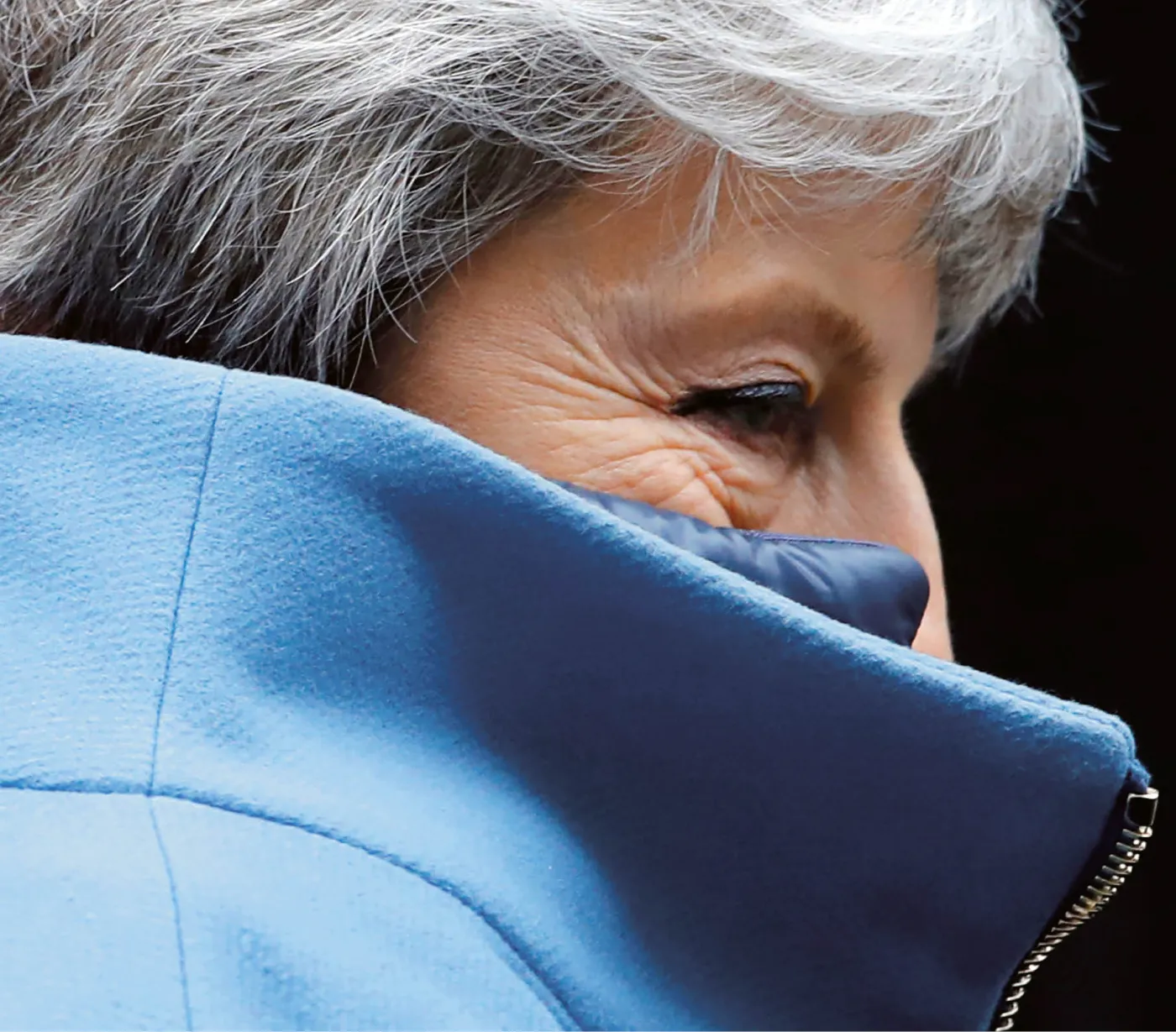 Neverending brexit