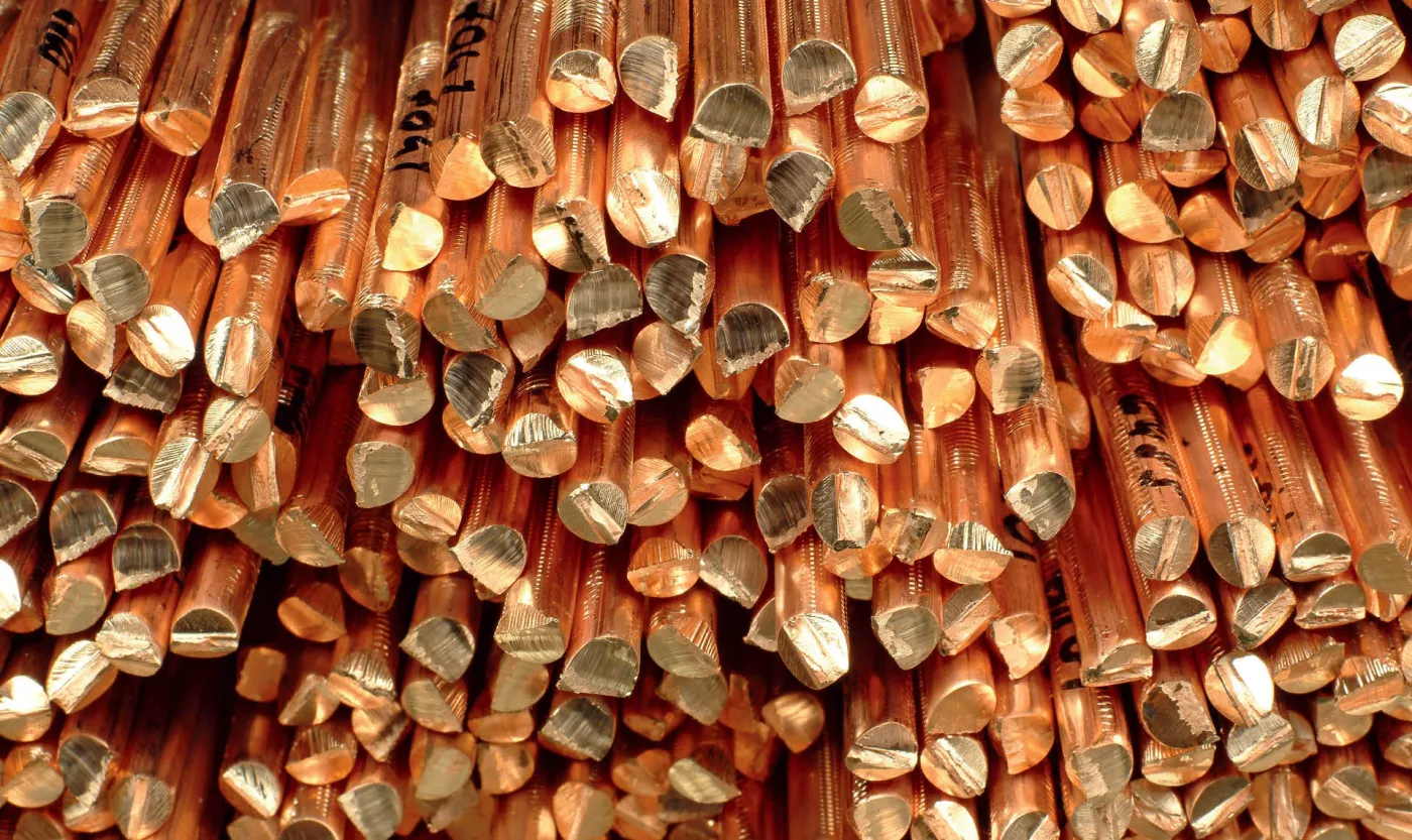 Tradycyjne metale na nowe czasy