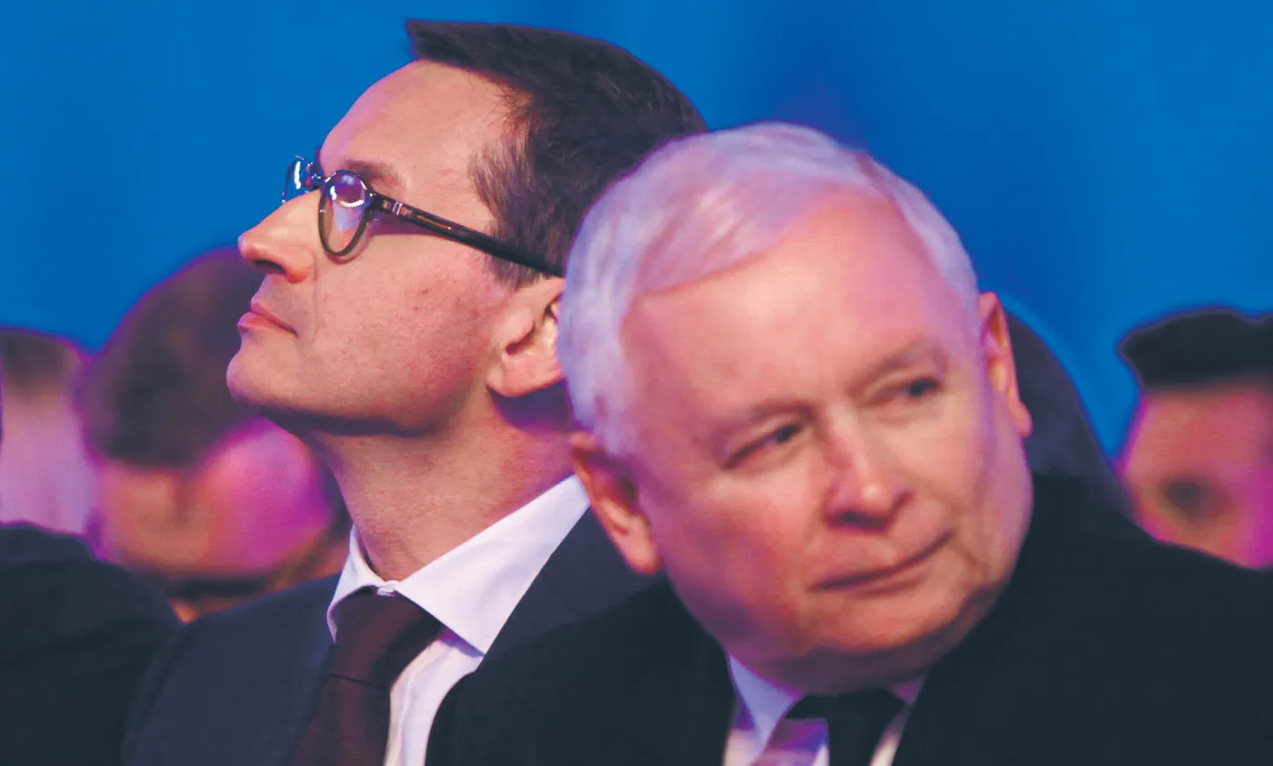 Budżetowy kurs na zerowy deficyt