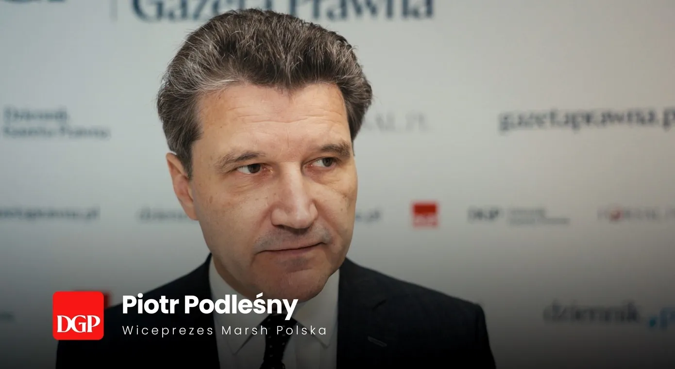 Ubezpieczenia a transformacja energetyczna