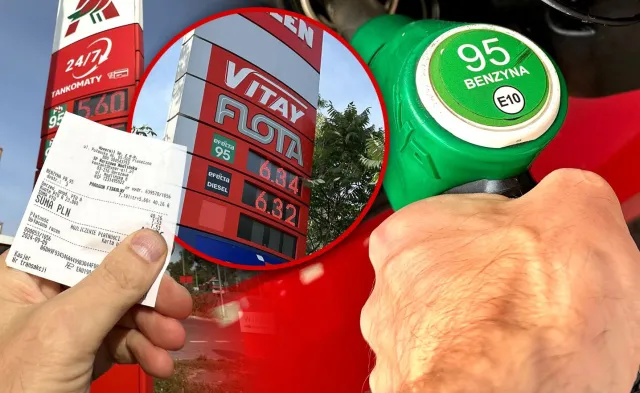 Stacje paliw wolne od alkoholu. Resort zdrowia chce zakazać reklam piwa
