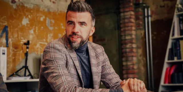 Rosną wątpliwości wokół działalności Jacka Miczka. Kim jest spec od AI?