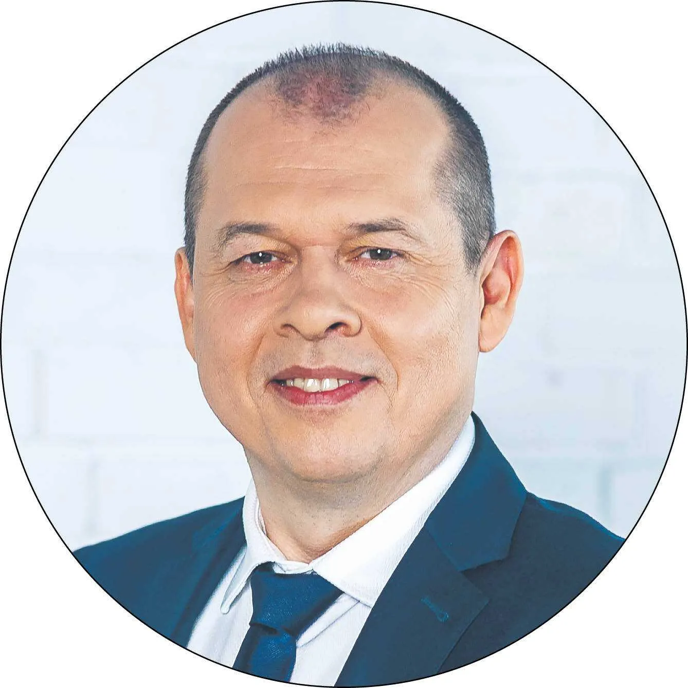 Marek Wasilewski, dyrektor Pionu Szkód LINK4