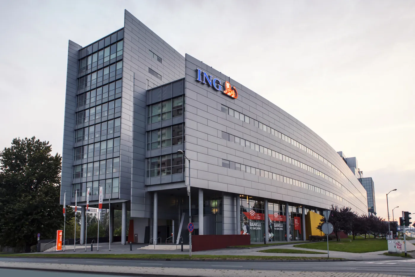 Prezes ING Banku Śląskiego: będziemy budować pomosty pomiędzy pokoleniami [WYWIAD]