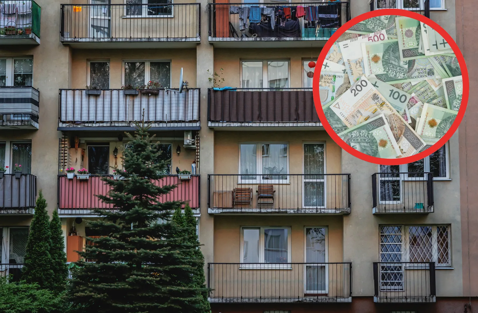 Rewolucja w blokach. Nadchodzą nowe przepisy o remontach balkonów