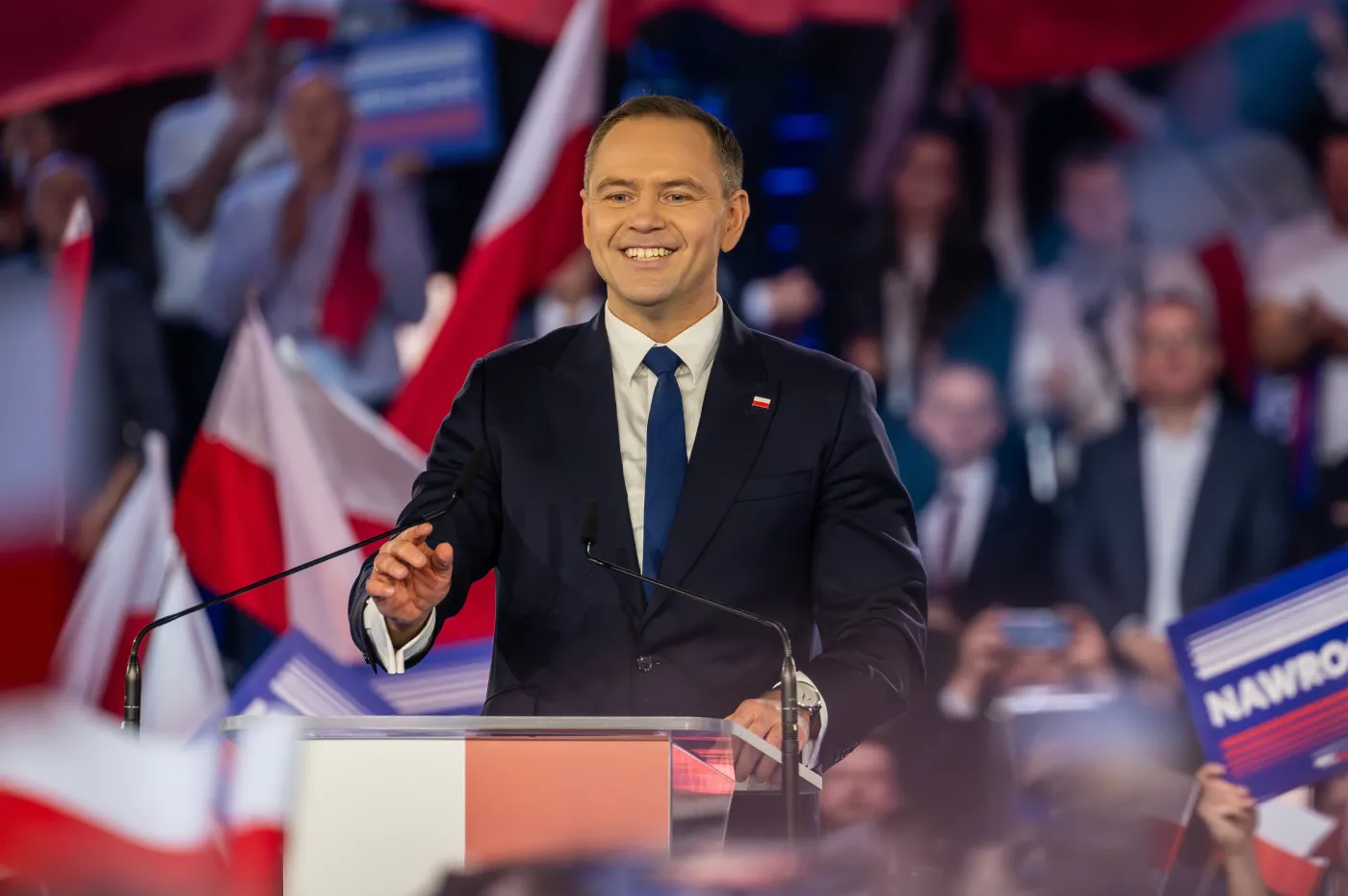 Wszystkie weta Karola Nawrockiego. Czy rzeczywiście jest wetomanem?