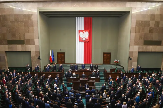 Prezydent zawetował poprzednią ustawę o kryptoaktywów. Jak wygląda nowy projekt?