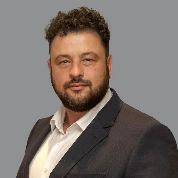 Jarosław Bochenek, prezes zarządu Dynamica