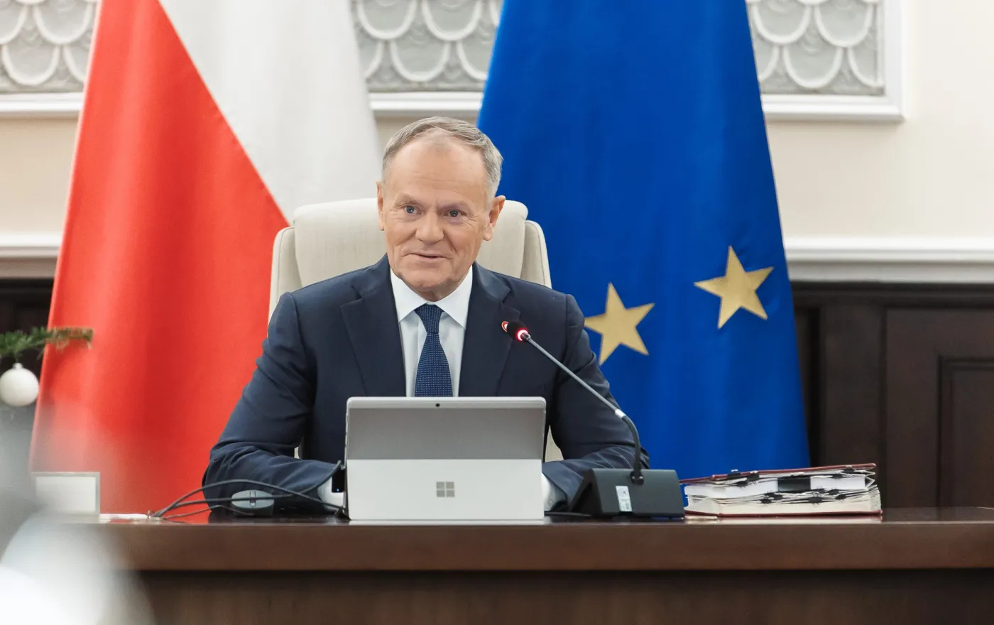Próba wywołania blackoutu w Polsce. Krzysztof Gawkowski ujawnia: „To rosyjski sabotaż”