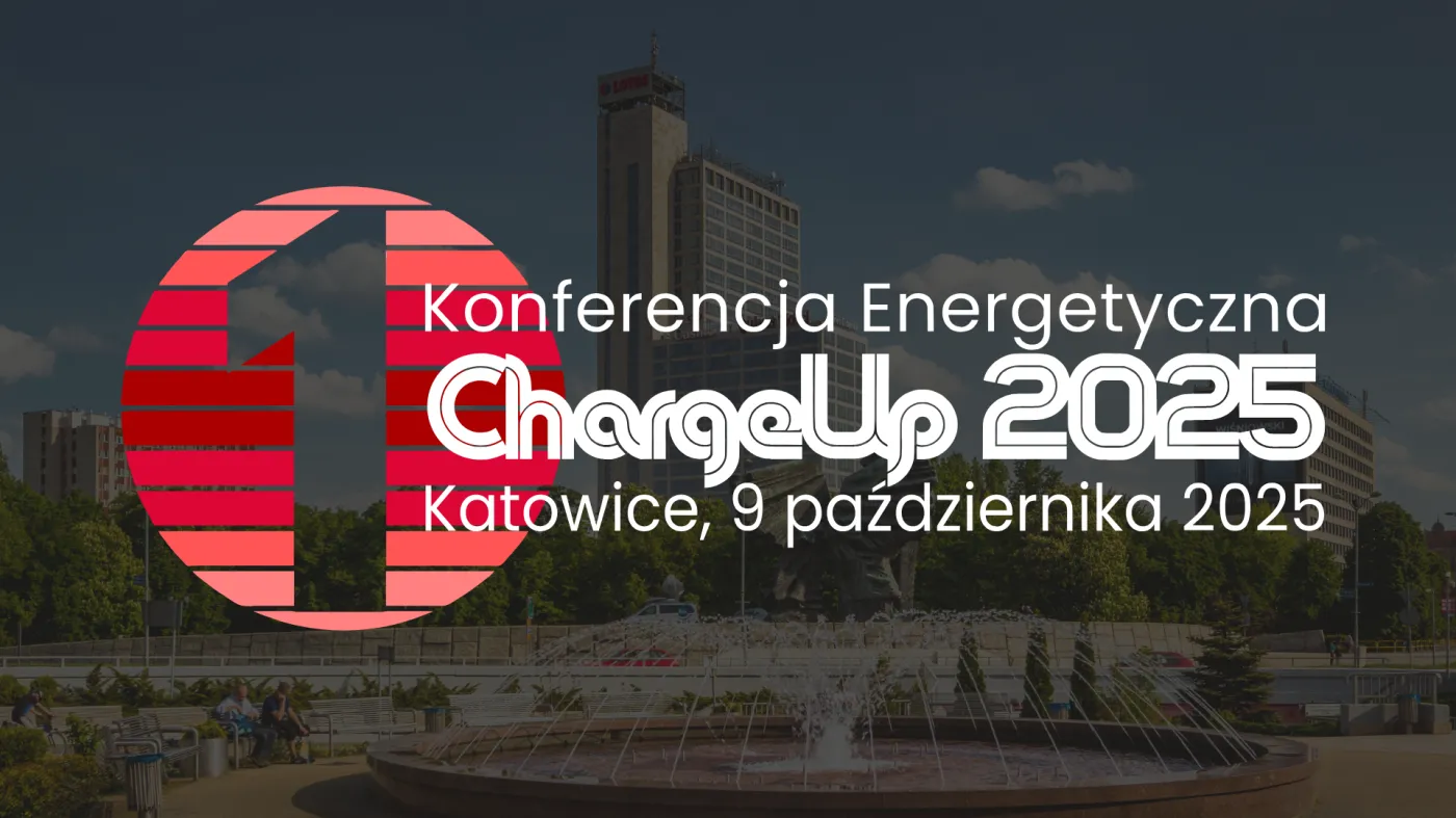konferencja, energetyka