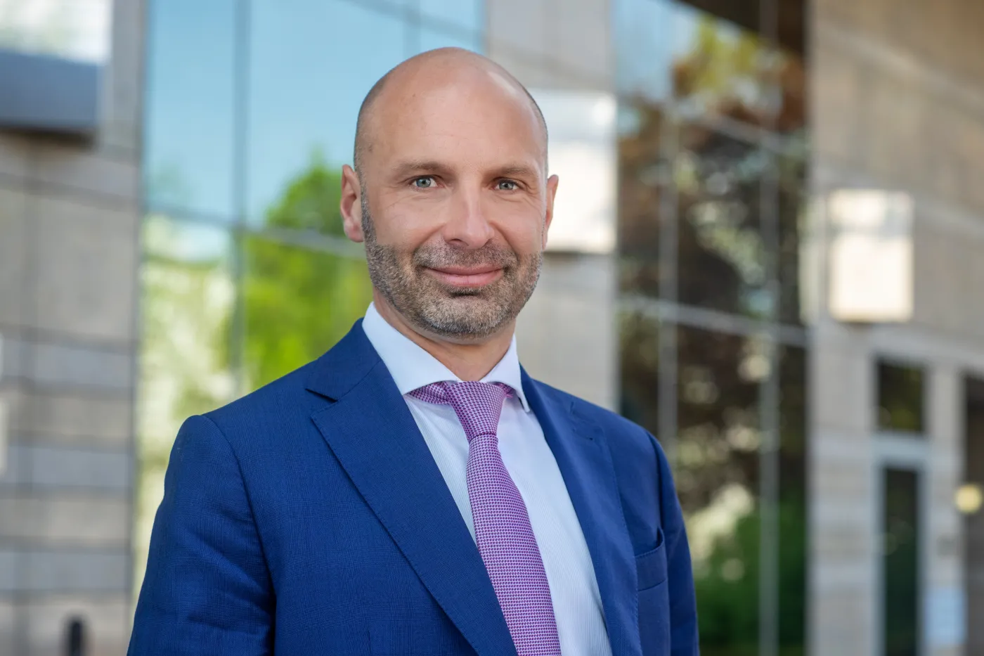 Roman Przybylski, prezes Grupy Kęty: politycy powinni nie przeszkadzać przedsiębiorcom