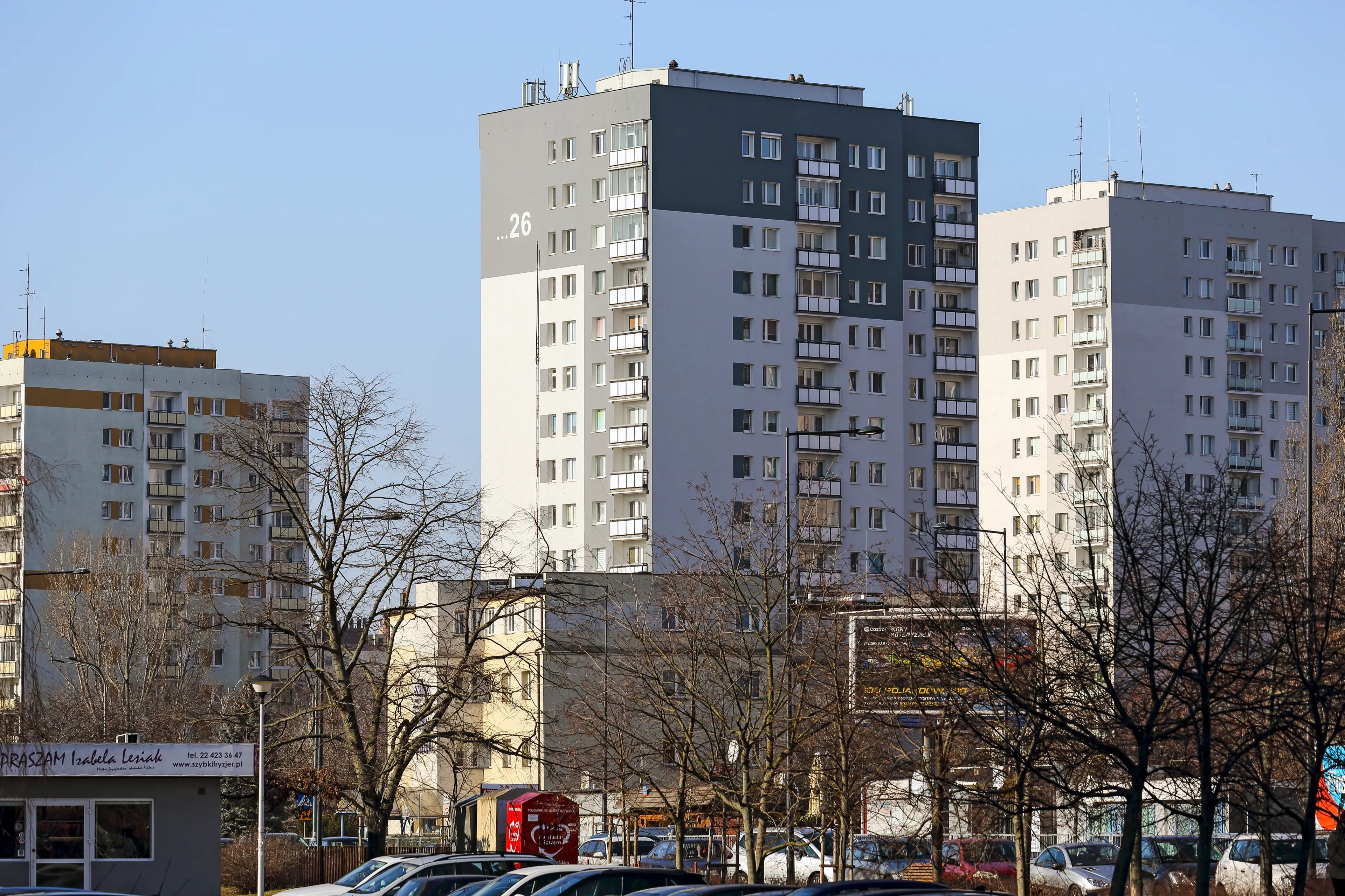 Szokujące różnice cen mieszkań w Polsce. W jednym mieście zapłacisz 5 razy więcej