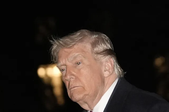 USA nie pomogą? Trump uderza w Europę po kryzysie w cieśninie Ormuz