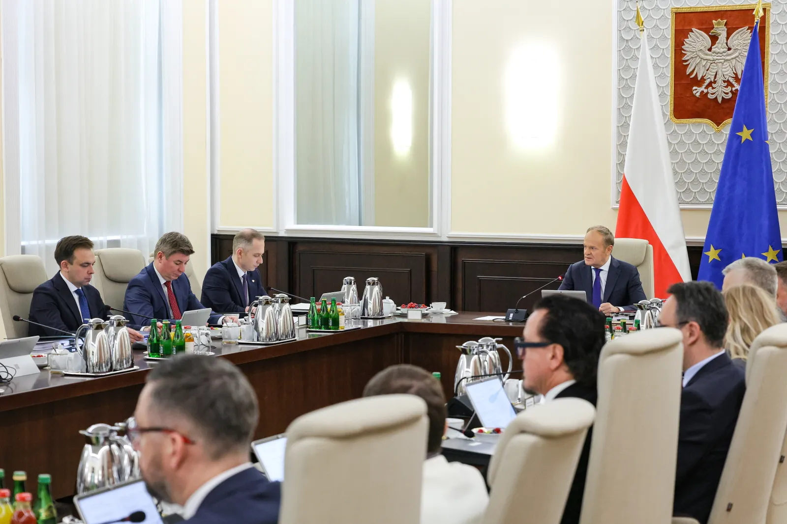 Rząd przyjął projekt ustawy o systemach sztucznej inteligencji. Co zmieni ustawa o AI?