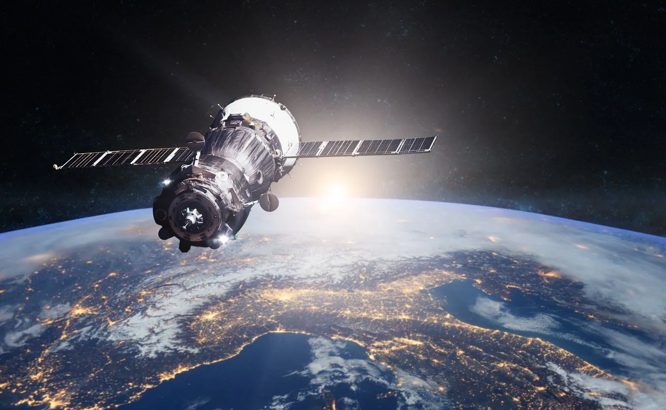 Statek Orion opuścił orbitę Ziemi po raz pierwszy od 50 lat z ludźmi na pokładzie