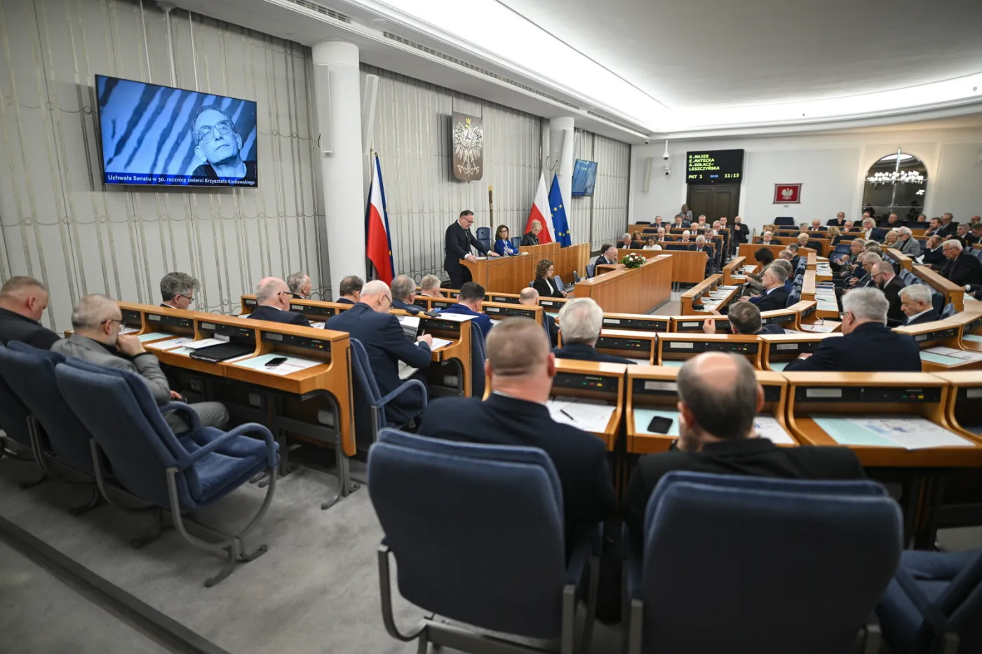 Rozwód bez sądu coraz bliżej. Senat bez poprawek przyjął ustawę