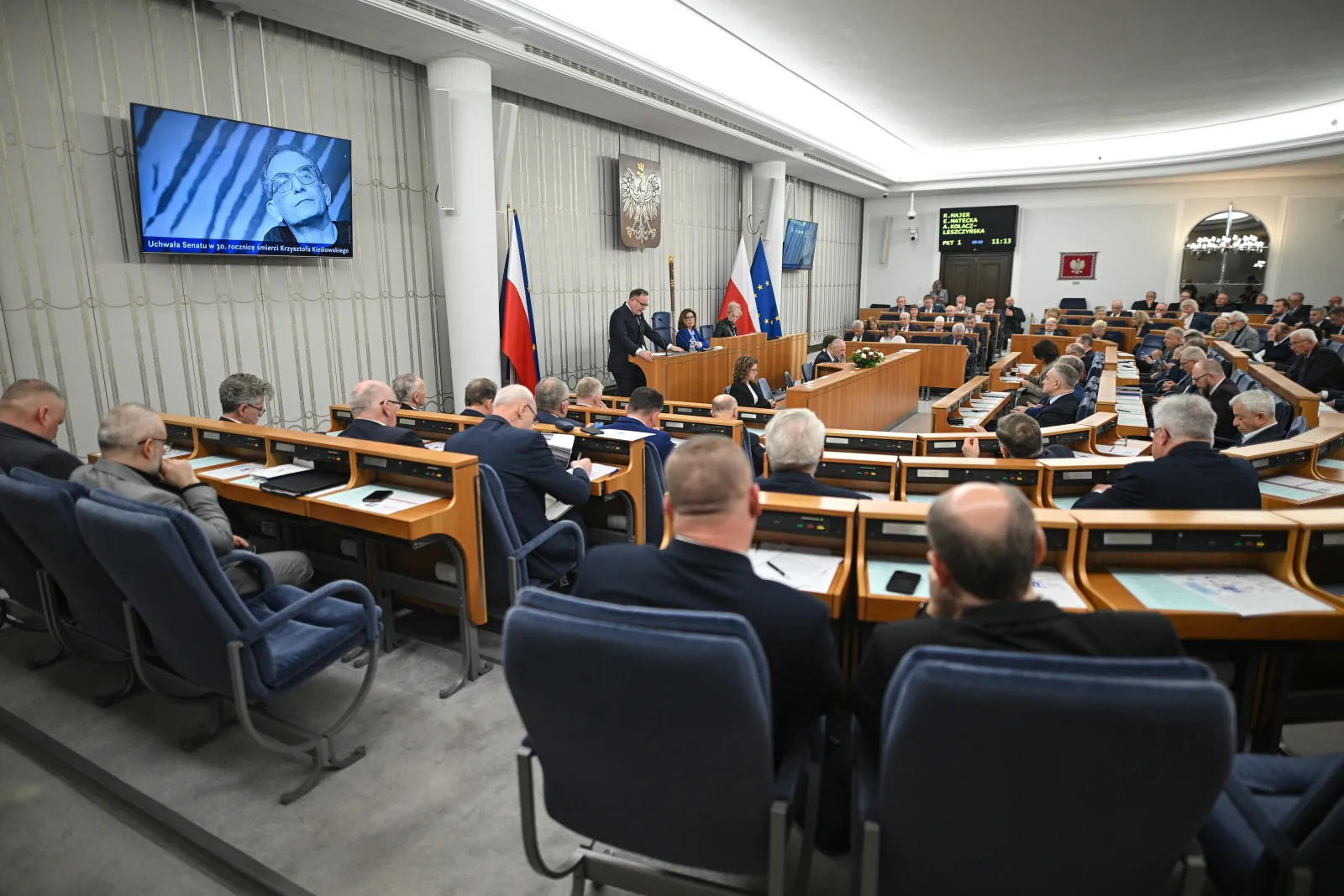 Rozwód bez sądu coraz bliżej. Senat bez poprawek przyjął ustawę