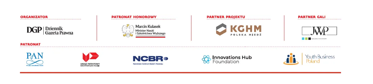 Eureka – odkrywamy polskie wynalazki