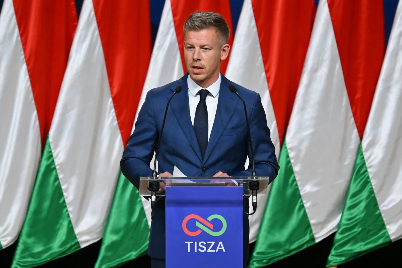 Czy Péter Magyar rozbije zabetonowany przez Orbána system?