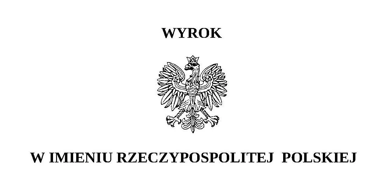Powielanie nieprawdziwych informacji skutkuje konsekwencjami prawnymi. Były szef MJN ignoruje wyrok sądu