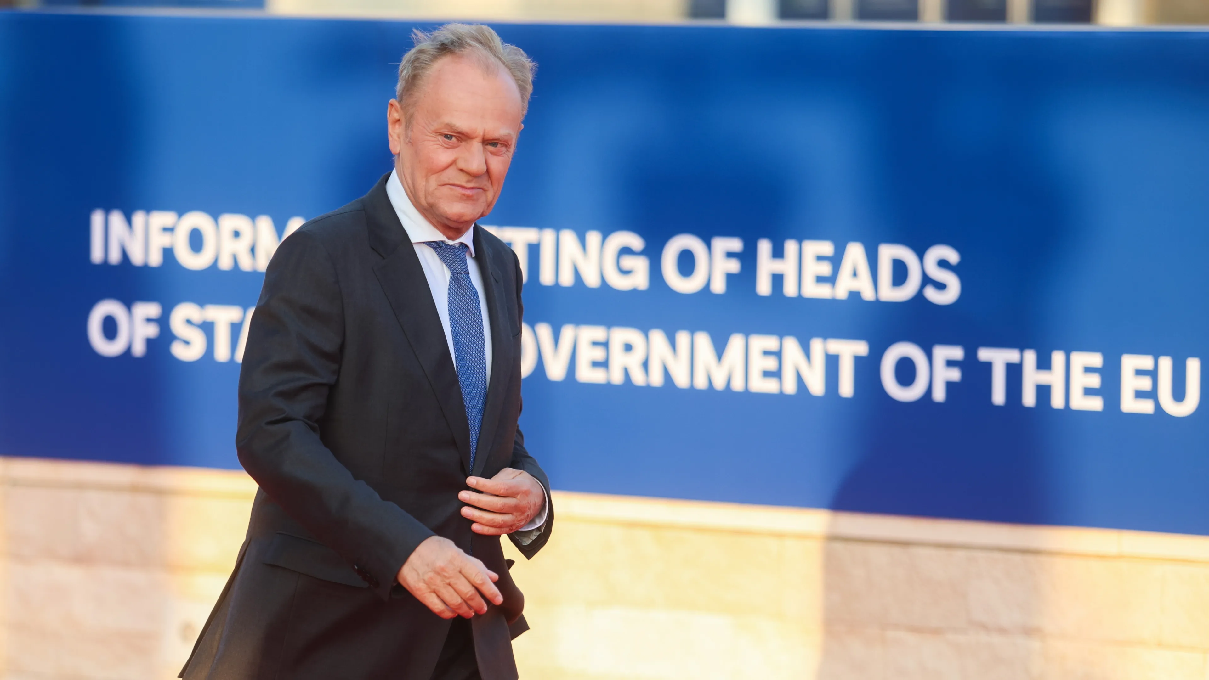 Tusk ostrzega: Rosja może zaatakować w ciągu miesięcy. Pyta o lojalność USA wobec NATO