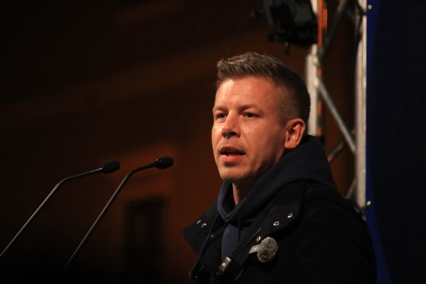 Peter Magyar wysłał delegację do Brukseli. Partia TISZA walczy o odblokowanie miliardów euro dla Węgier