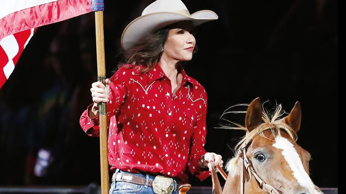 Twarze MAGA, czyli reżim piękna według Trumpa