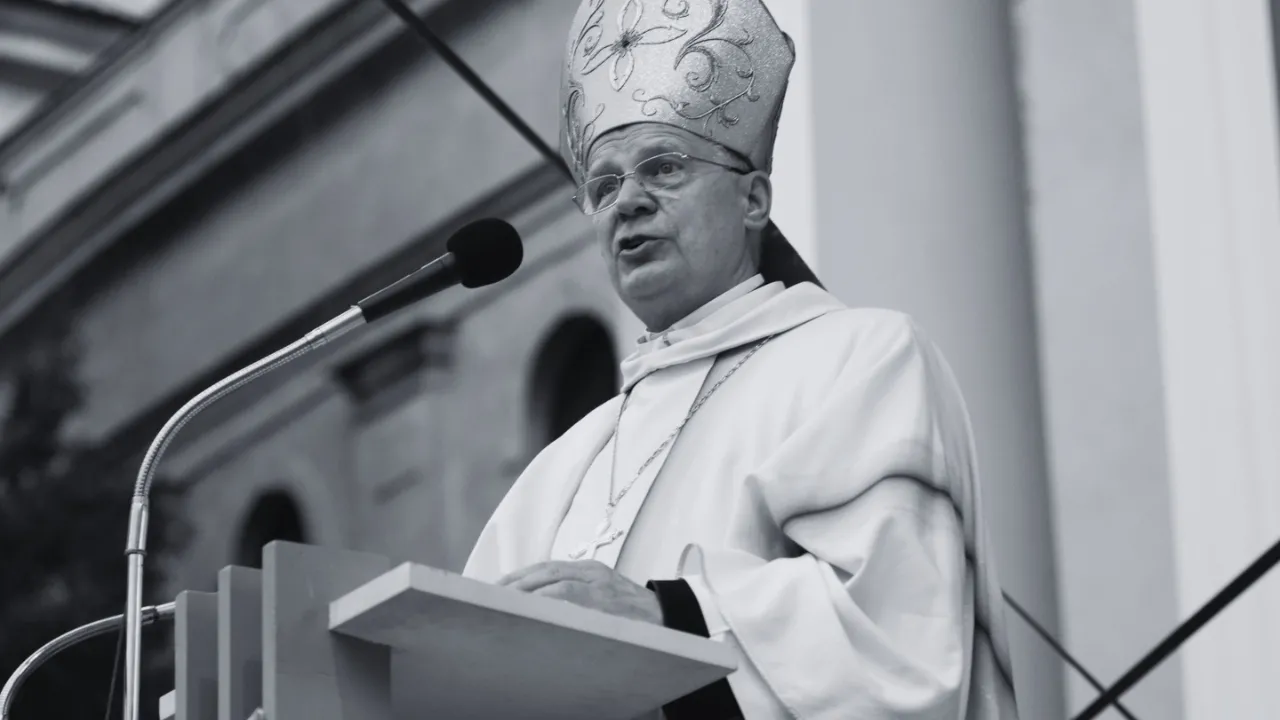 abp. Michalik
