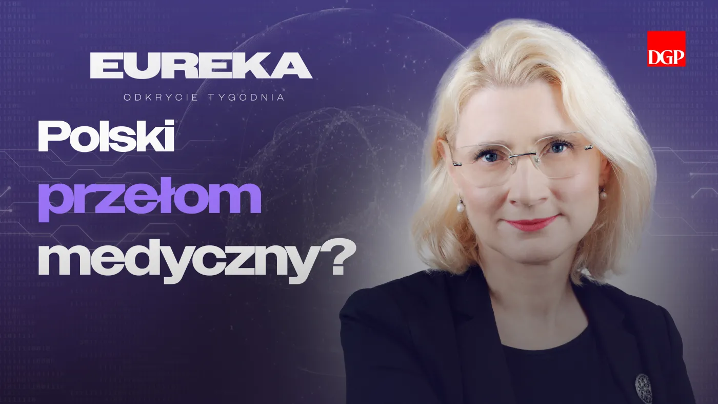 Polski przełom medyczny?