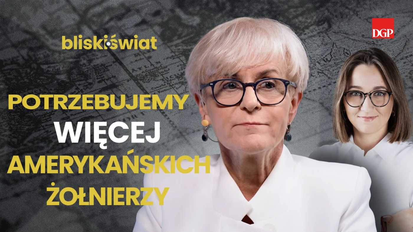 Bliski Świat