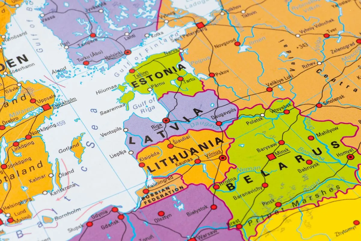 Moskwa grozi państwu NATO. „Współrzędne są dobrze znane”