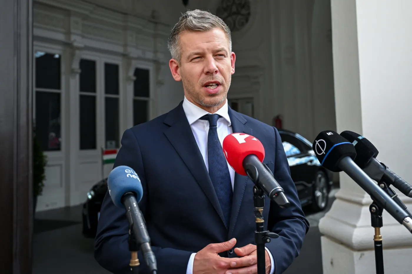 Węgry jednak pozostaną w MTK. Nowy rząd zmienia kurs