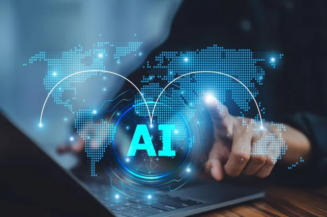 AI na wojnie jak broń atomowa. Czy ktoś nad nią zapanuje?