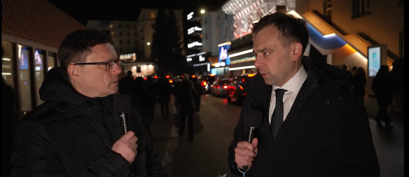 Minister finansów i gospodarki: bezpieczeństwo Polski ma pierwszorzędne znaczenie