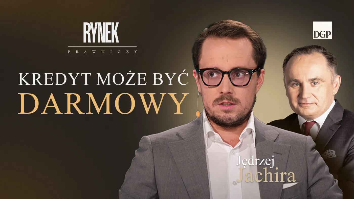 Koniec frankowego El Dorado [RYNEK PRAWNICZY]